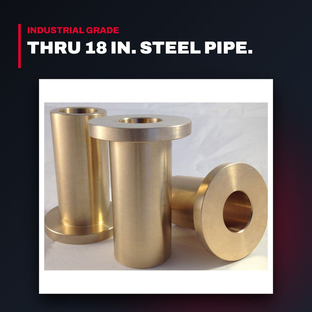Bearing – Guide Shaft Type, Bronze
