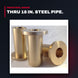 Bearing – Guide Shaft Type, Bronze