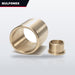 Bearing – Pivot Type, Bronze