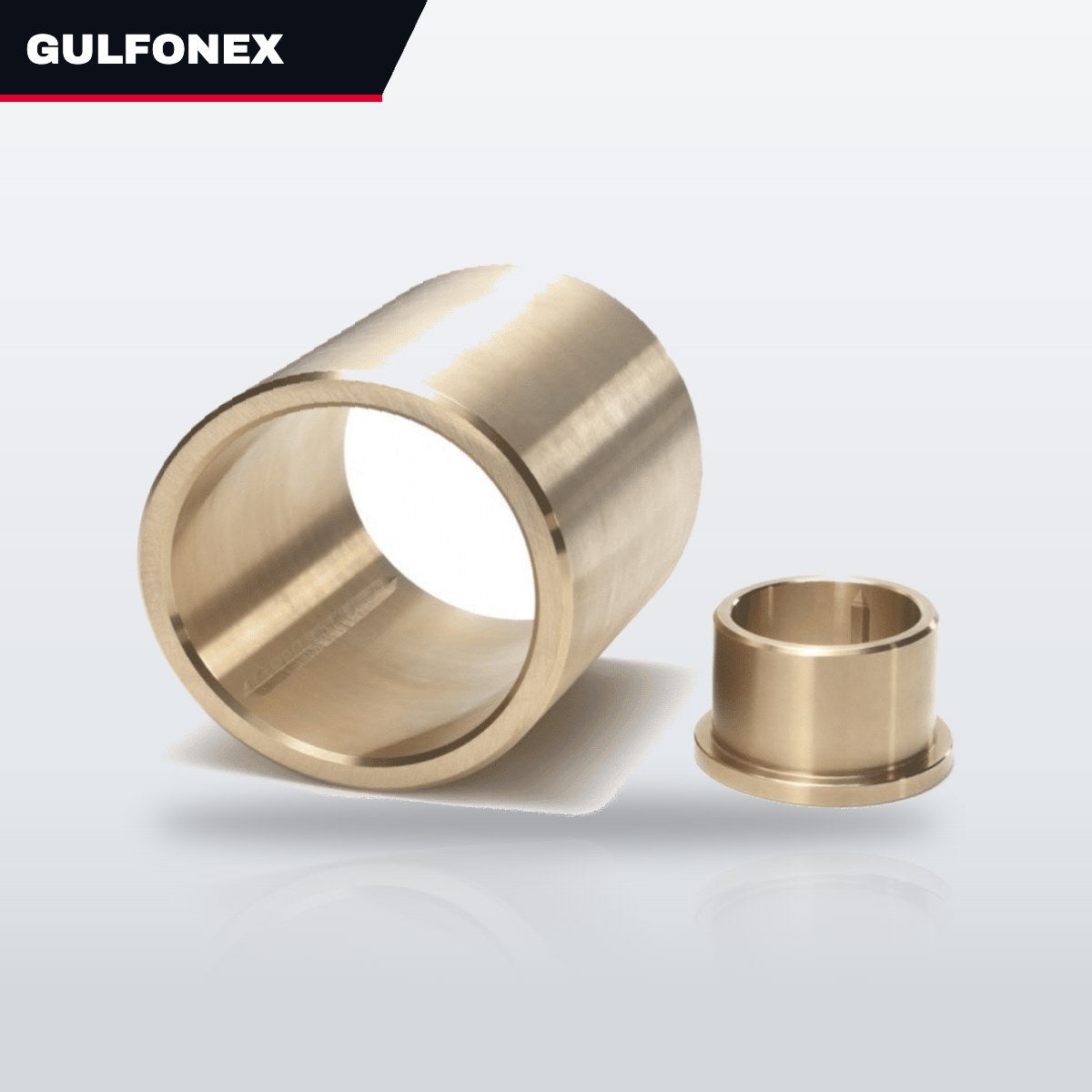 Bearing – Pivot Type, Bronze