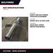 Bearing – Shaft, Helical Pinion