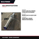 Bearing – Shaft, Helical Pinion