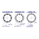 Bearing – Water Lubricated Type