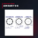 Bearing – Water Lubricated Type
