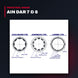 Bearing – Water Lubricated Type