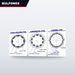 Bearing – Water Lubricated Type