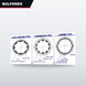 Bearing – Water Lubricated Type