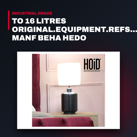 Beha Hedo – Signal Lamp, Green