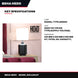 Beha Hedo – Signal Lamp, Green