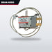 Beha Hedo – Thermostat, 460V/3Ph/60Hz Supply, For Deep Fat Fryer