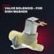 Beha Hedo 5001439005 – Valve Solenoid – For Dish Washer