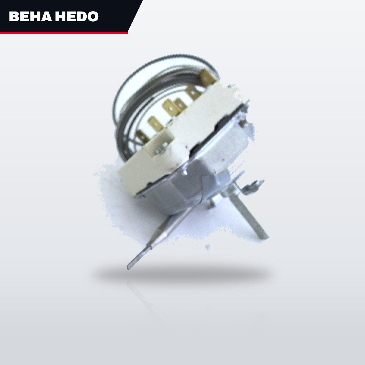 Beha Hedo – Oven Thermostat, 50 - 300 Deg C