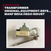 Beha Hedo Industries 512803 – Thermostat – Temperature Control Type