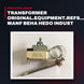 Beha Hedo Industries 512803 – Thermostat – Temperature Control Type