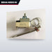 Beha Hedo Industries 512803 – Thermostat – Temperature Control Type
