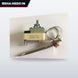 Beha Hedo Industries 512803 – Thermostat – Temperature Control Type