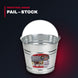 Behrens Manufacturing Us 1212GS – Pail – Stock