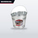 Behrens Manufacturing Us 1212GS – Pail – Stock
