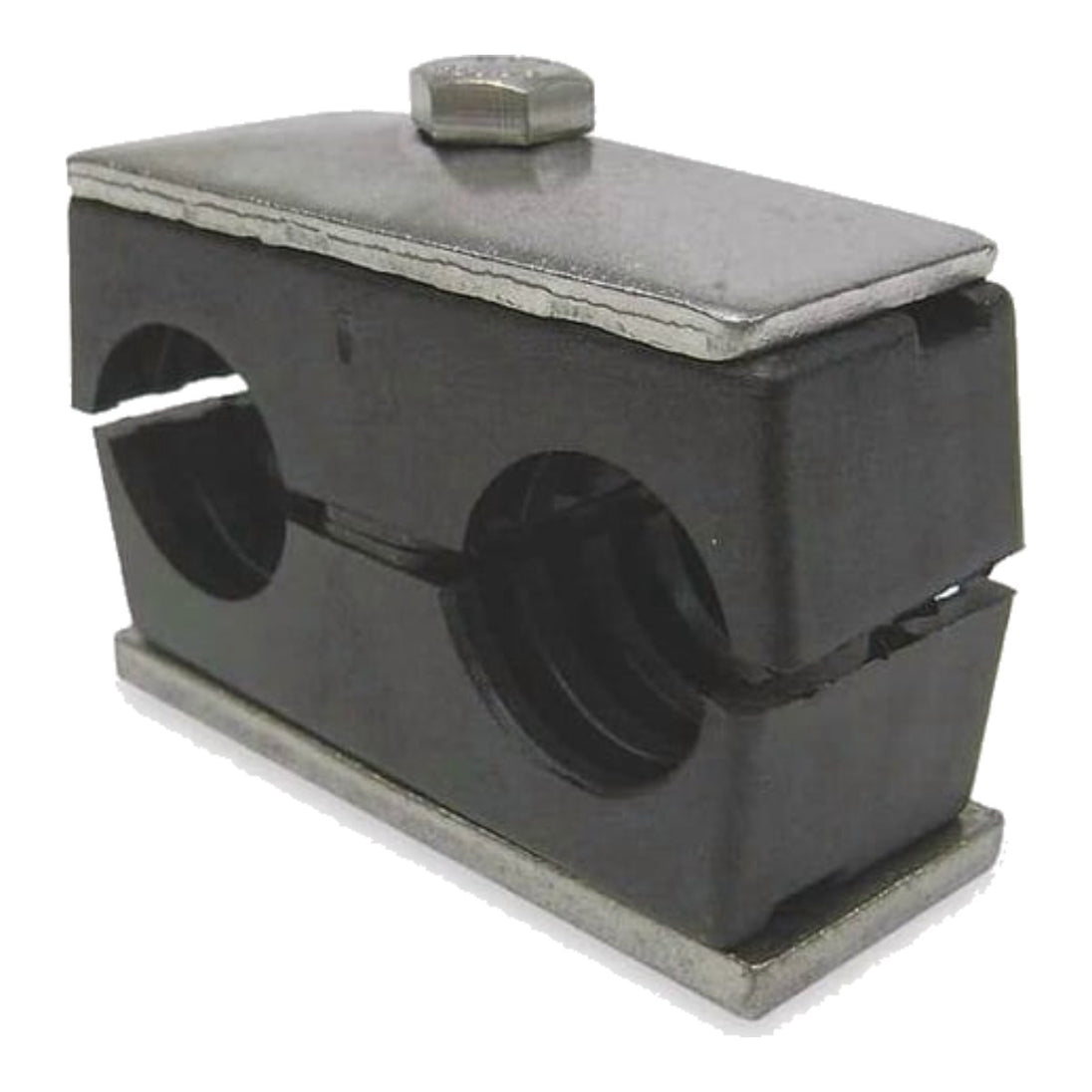 Behringer Us TW-X-2050-PP – Clamp – Tube Type, 1/2 In