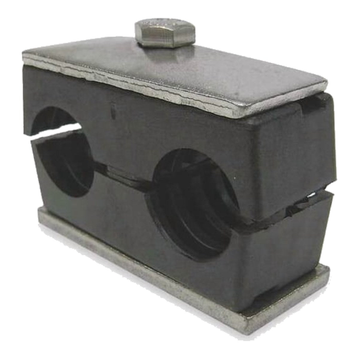 Behringer Us TW-X-2050-PP – Clamp – Tube Type, 1/2 In