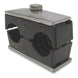 Behringer Us TW-X-2050-PP – Clamp – Tube Type, 1/2 In