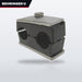 Behringer Us TW-X-2050-PP – Clamp – Tube Type, 1/2 In