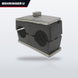 Behringer Us TW-X-2050-PP – Clamp – Tube Type, 1/2 In