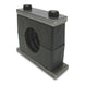 Behringer Us TW-X-2050-PP-OMIT – Clamp – Tube Type, 1/2 In