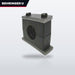 Behringer Us TW-X-2050-PP-OMIT – Clamp – Tube Type, 1/2 In