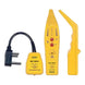 Besantek BST­CBF01 – Circuit Breaker Identifier Comprises Of The Receiver And The Transmitter.