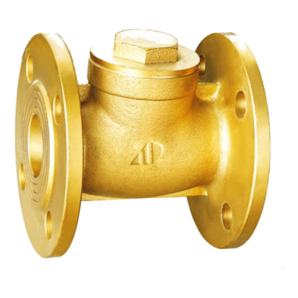 Besqo Marine Engineering H44W-16T – Non-Return Stop Valve Dn 40