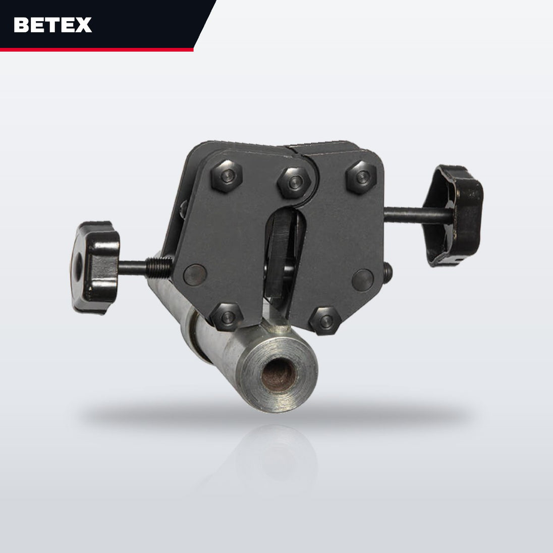Betex KZZ – Parallel Shaft Key Extractor