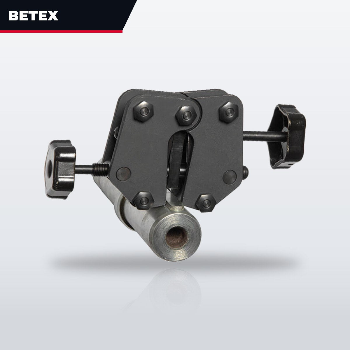 Betex KZZ – Parallel Shaft Key Extractor