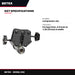 Betex KZZ – Parallel Shaft Key Extractor