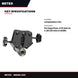 Betex KZZ – Parallel Shaft Key Extractor