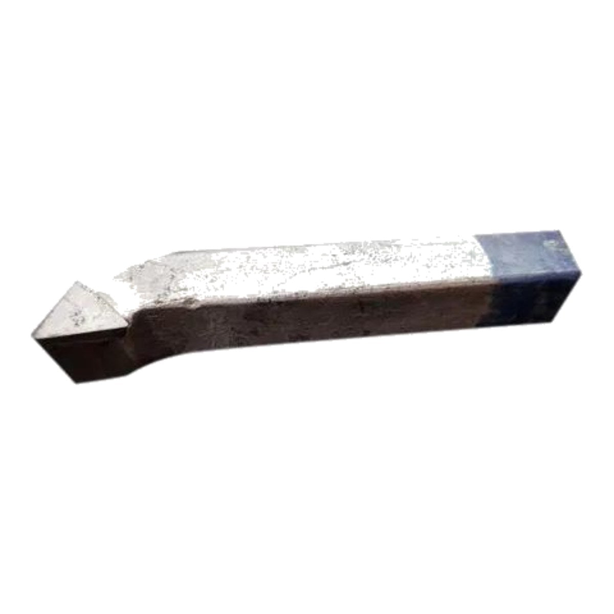 Bit Tool – Cranked Knife Type, 20 Mm X 20 Mm X 125 Mm Shank