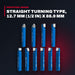 Bit Tool – Straight Turning Type, 12.7 Mm (1/2 In) X 88.9 Mm