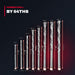 Bit Twist Drill – Size 1.5-6.4 Mm (0.062 To 1/4
