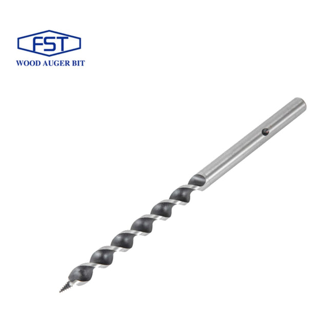 Bit Wood Auger – Ship Type, 19.1 Mm (3/4 In) Hole