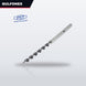Bit Wood Auger – Ship Type, 19.1 Mm (3/4 In) Hole