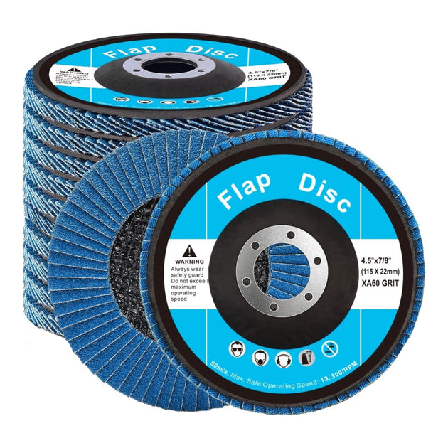 Black And Decker Manufacturing DW4514 – Wheel Grinding – Depressed Center Type, 114.3 Mm (4-1/2 In) Wheel