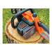 Black & Decker – Chainsaw