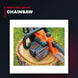 Black & Decker – Chainsaw