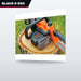 Black & Decker – Chainsaw
