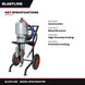 Blastline Spraymaster – Airless Spray Paint Pump
