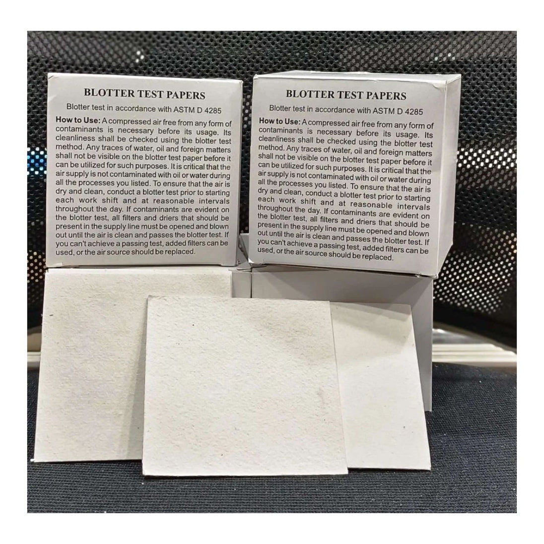 Blastline USA OTHERS – Blotter Test Paper