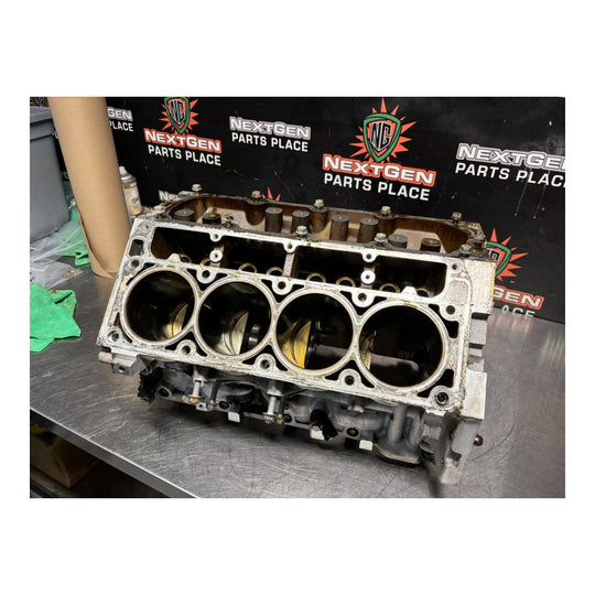 Block-Oem Part – Crn,Btm,Fall