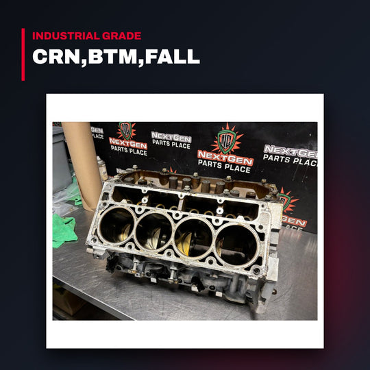 Block-Oem Part – Crn,Btm,Fall