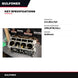 Block-Oem Part – Crn,Btm,Fall