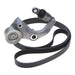 Blt-Drv – V,Met,Pl Cord,Npr,C 81,22Mm,Wrpd